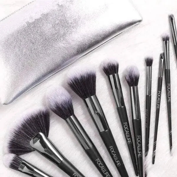 10Pcs Brushes Bundle