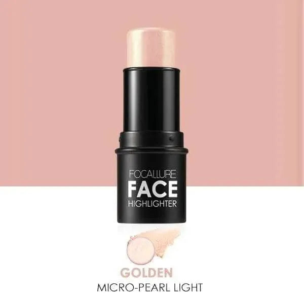 Highlighter & Bronzer Pen #10 MOCHA