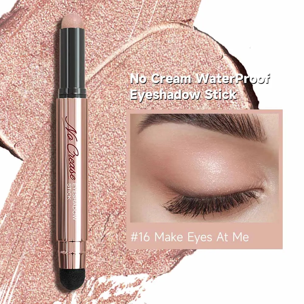 No Crease WaterProof Eyeshadow Stick #6 Tor