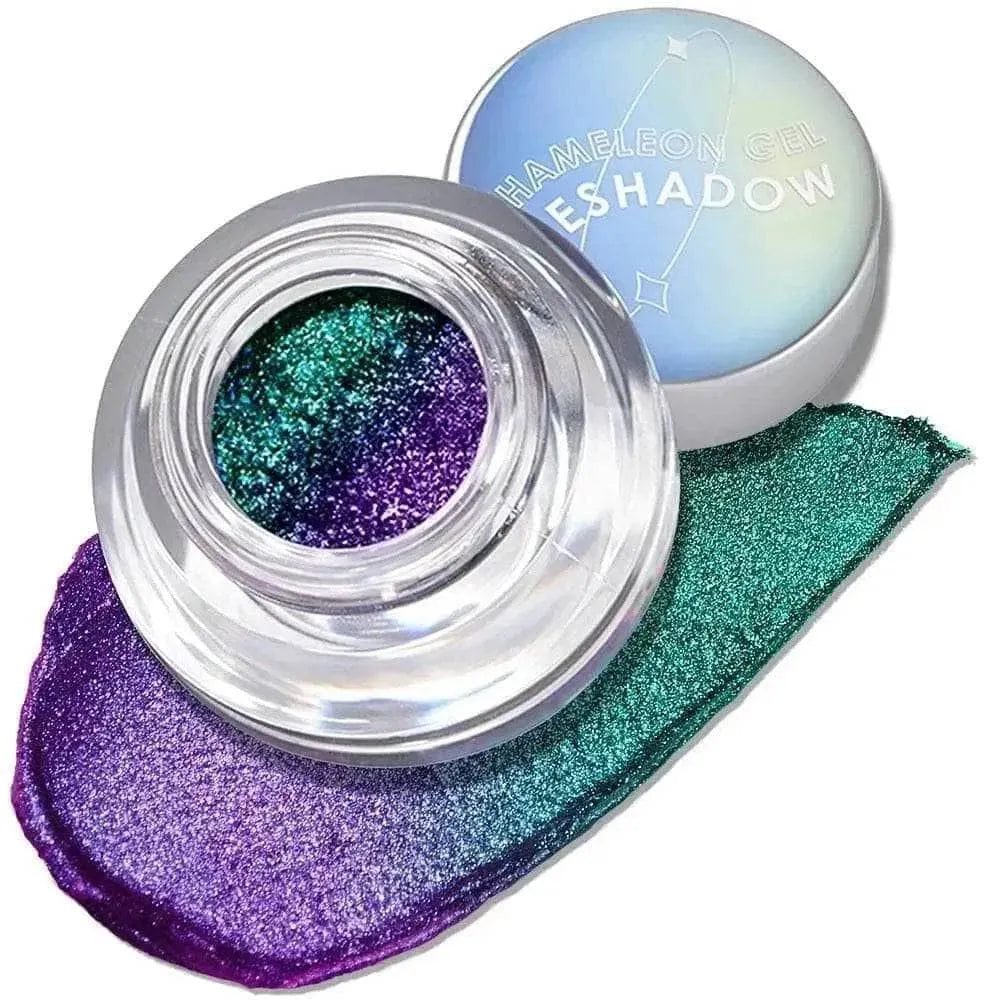 Chameleon Gel Eyeshadow