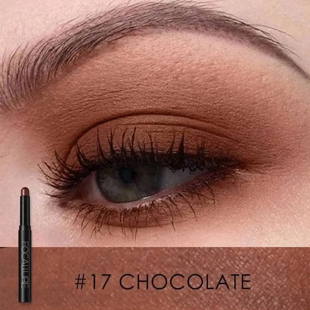 Shimmer Cream Eyeshadow Stick #8