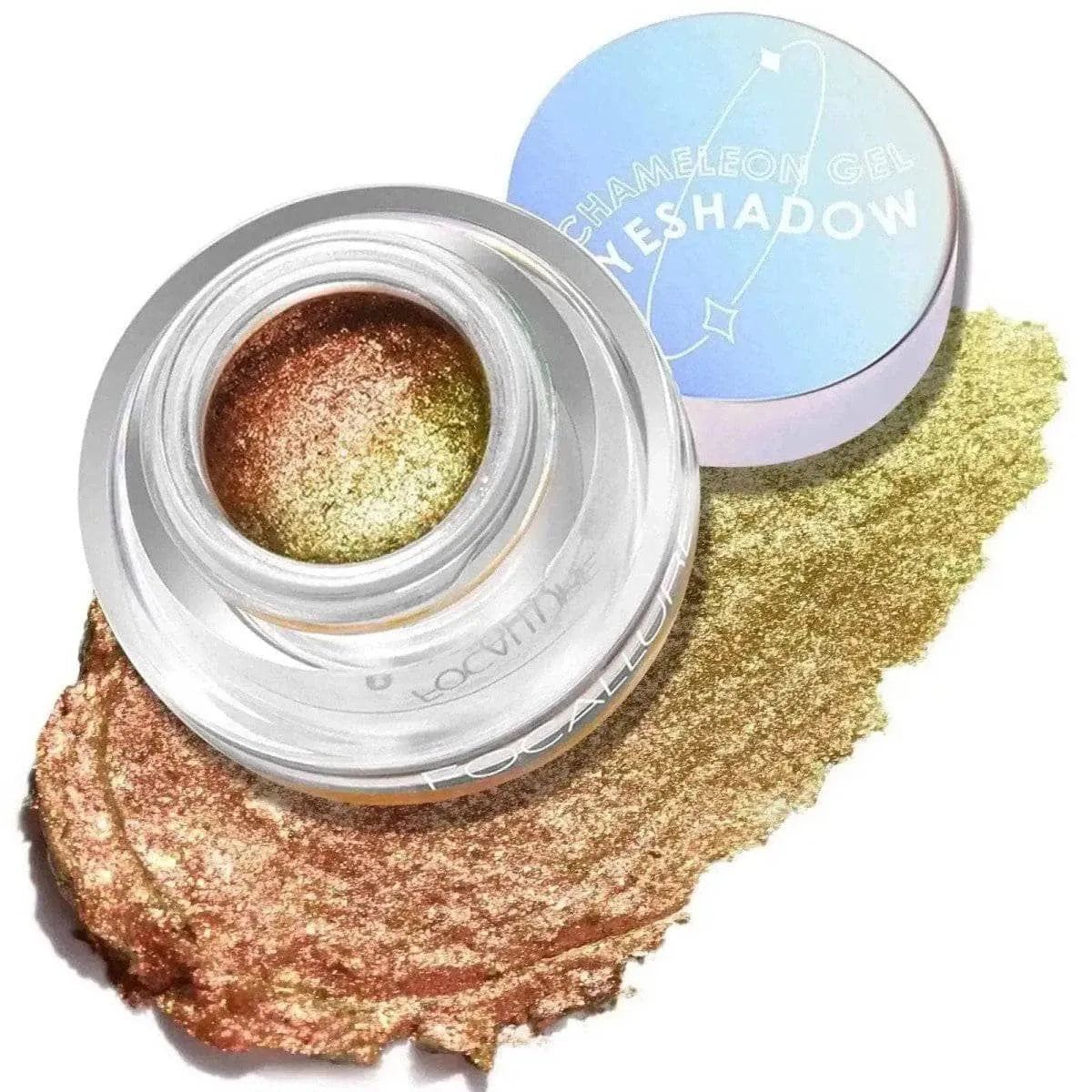 Chameleon Gel Eyeshadow