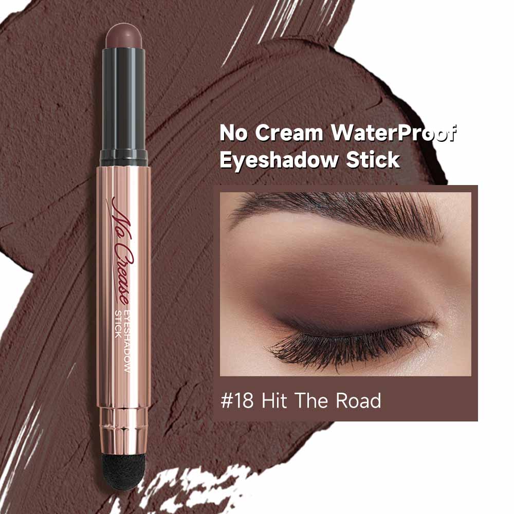 No Crease WaterProof Eyeshadow Stick #4 Limoncello