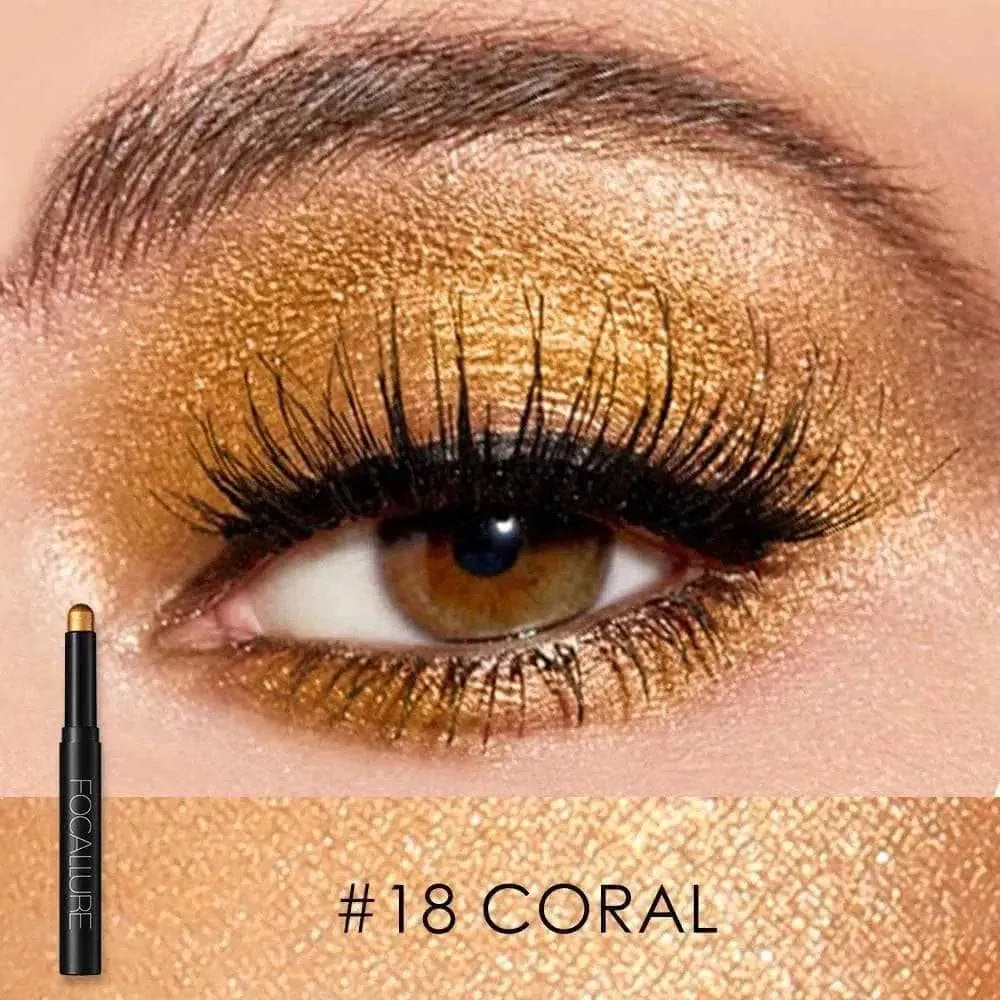 Shimmer Cream Eyeshadow Stick #3