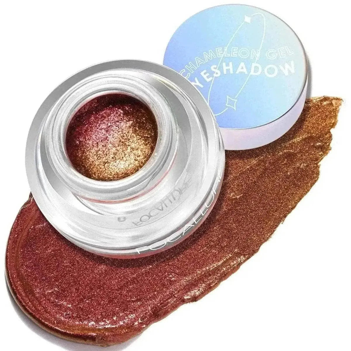 Chameleon Gel Eyeshadow
