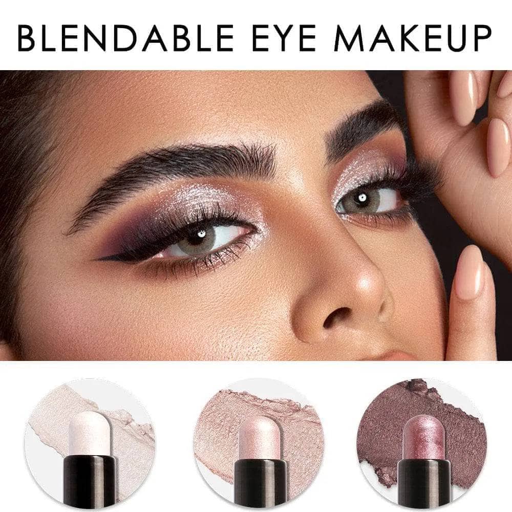 18PCS Daily Use Makeup Set