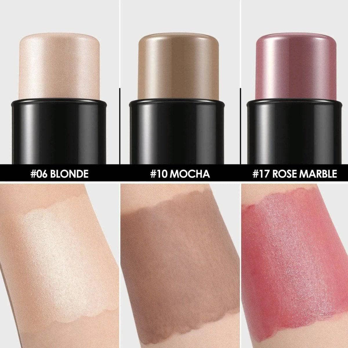 18PCS Daily Use Makeup Set