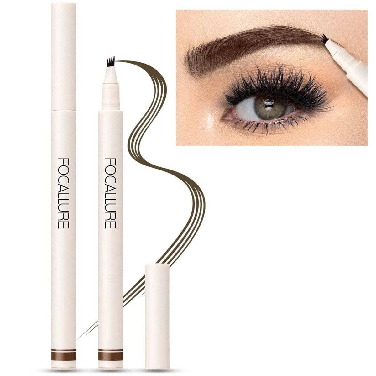 18PCS Daily Use Makeup Set
