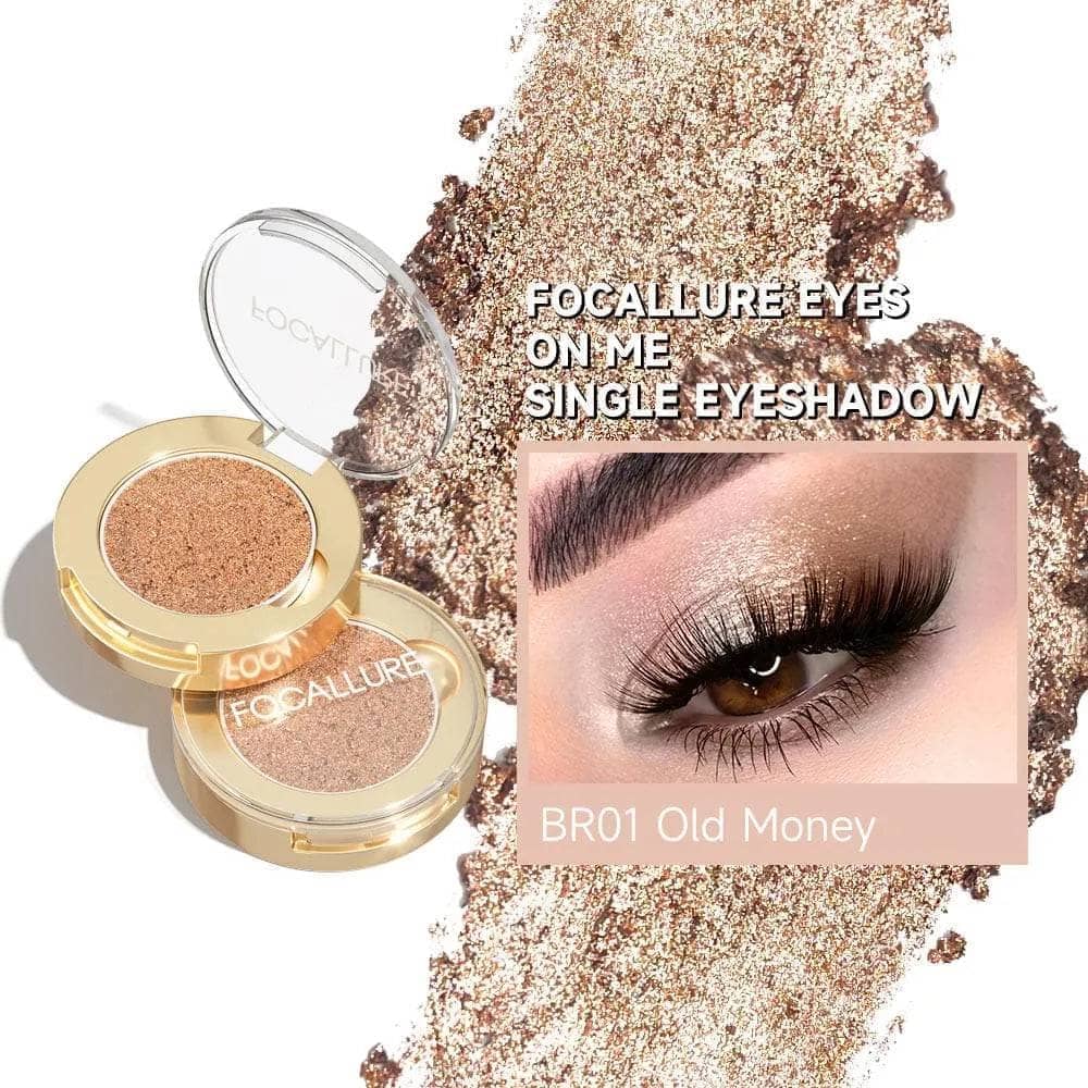 18PCS Glitter Makeup Set