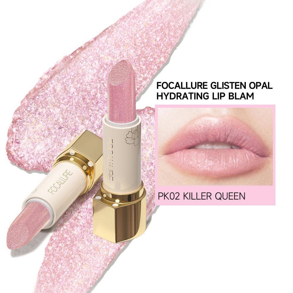 18PCS Glitter Makeup Set