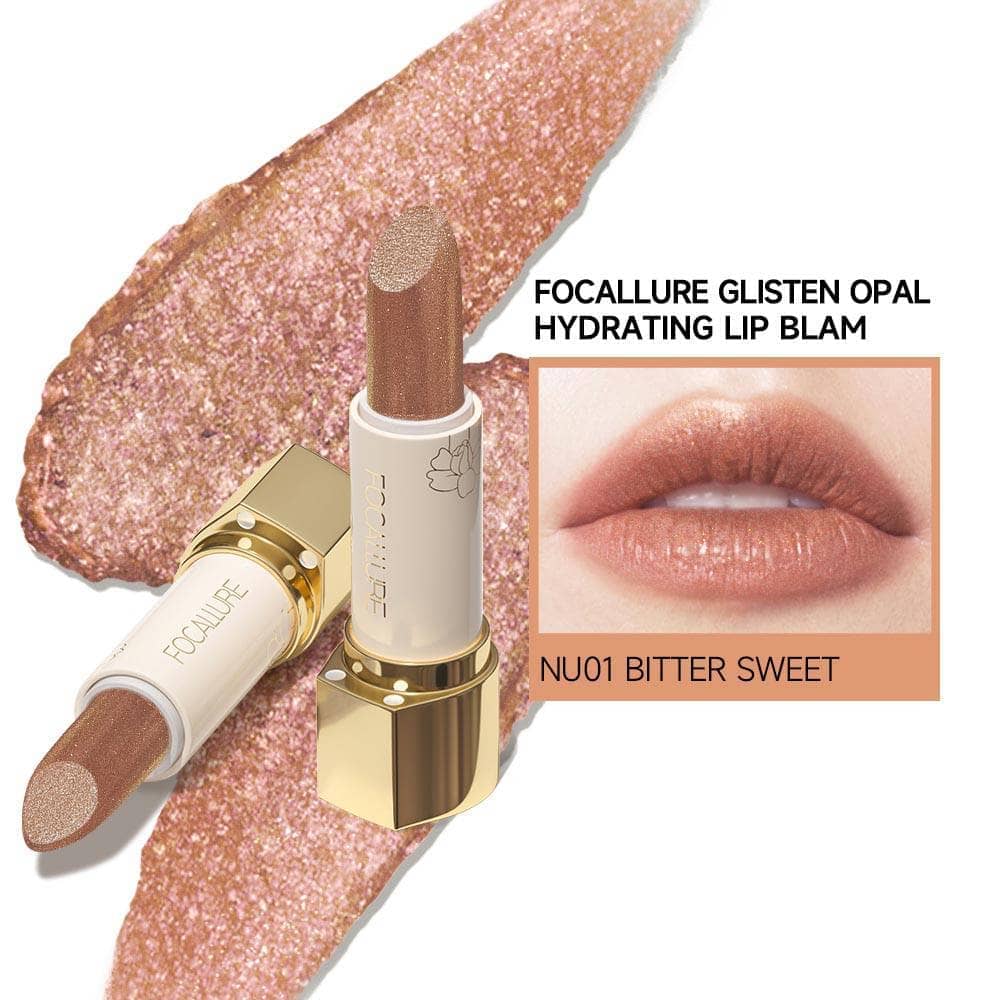 18PCS Glitter Makeup Set
