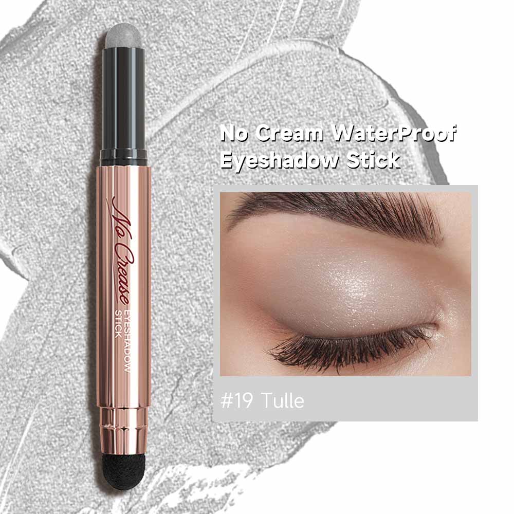No Crease WaterProof Eyeshadow Stick #4 Limoncello