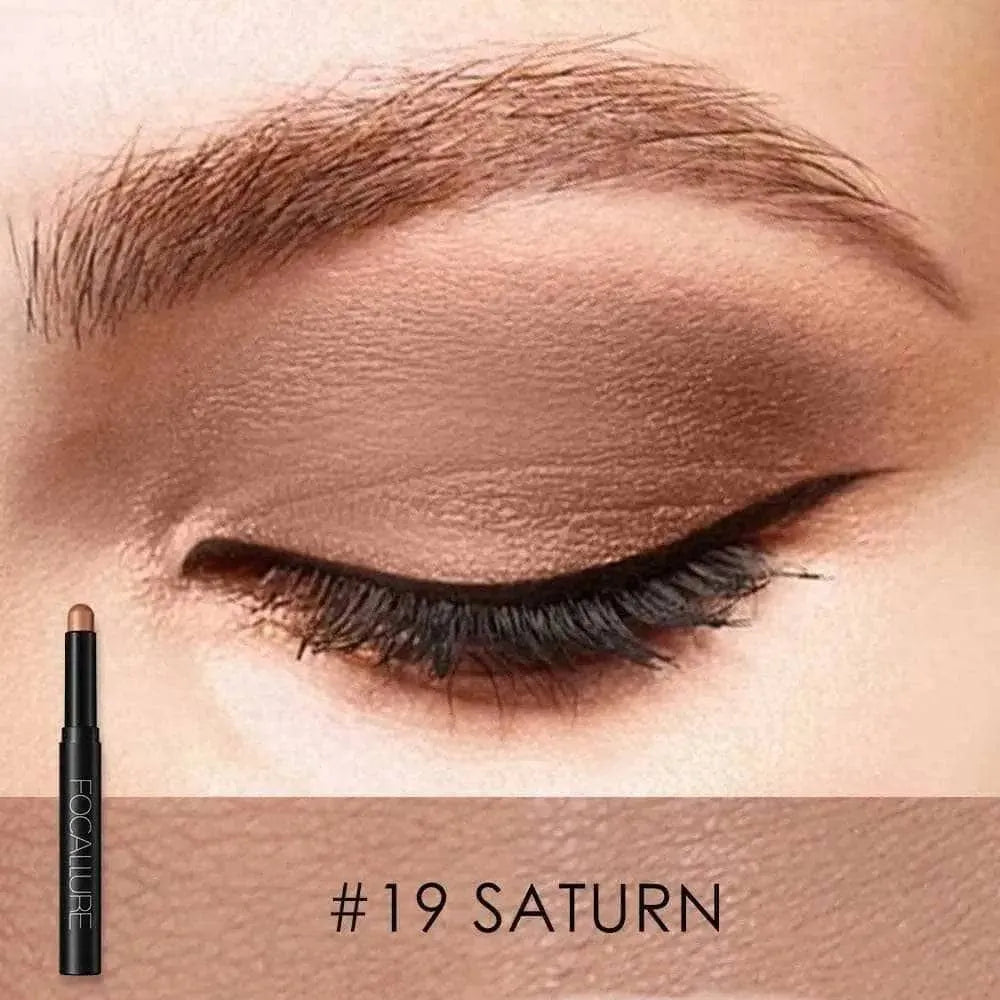 Shimmer Cream Eyeshadow Stick #8