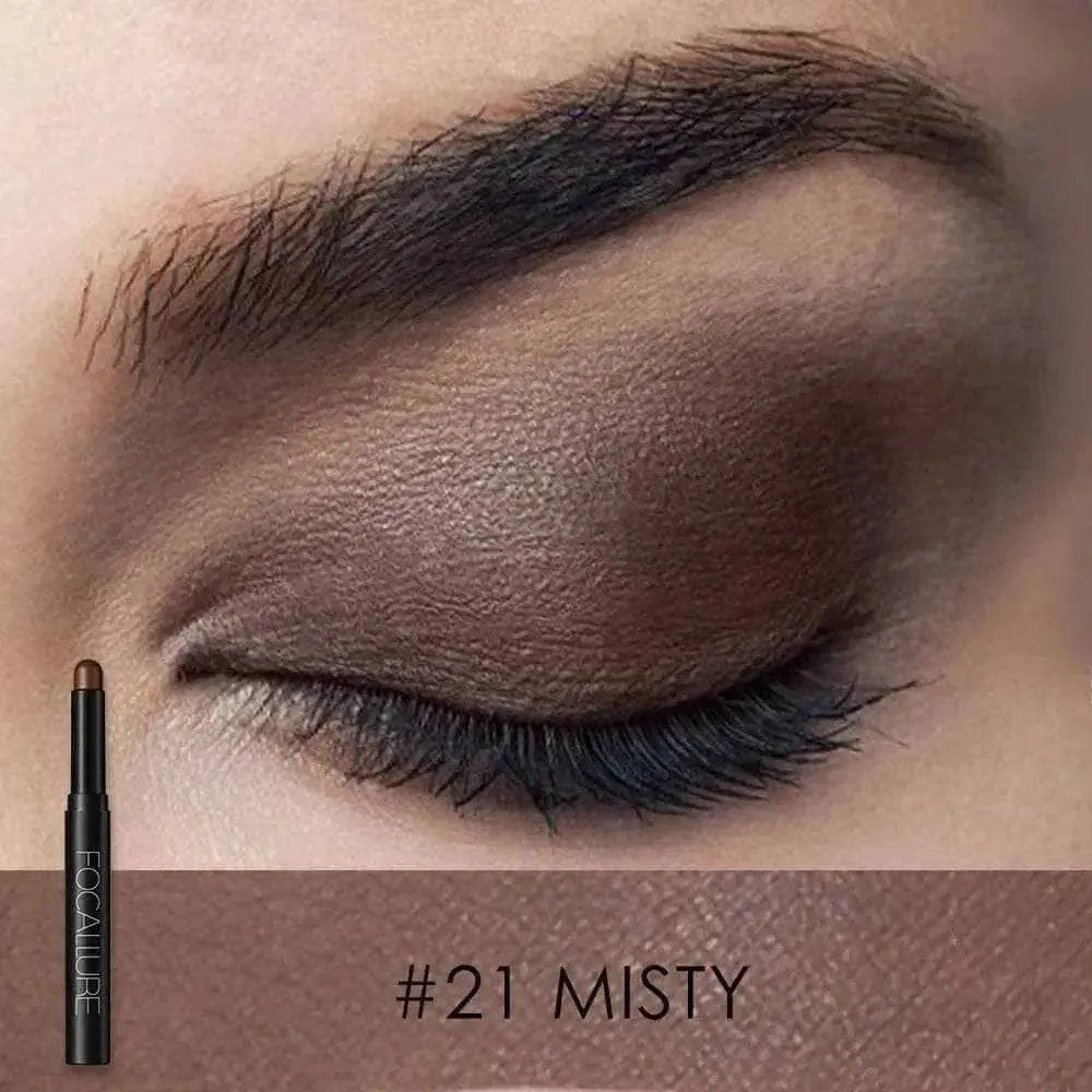 Shimmer Cream Eyeshadow Stick #4