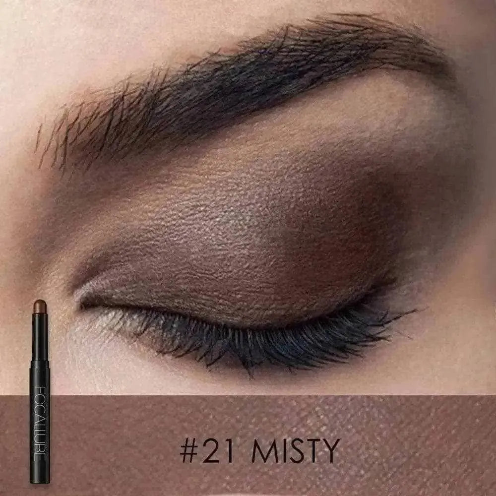 Shimmer Cream Eyeshadow Stick #22