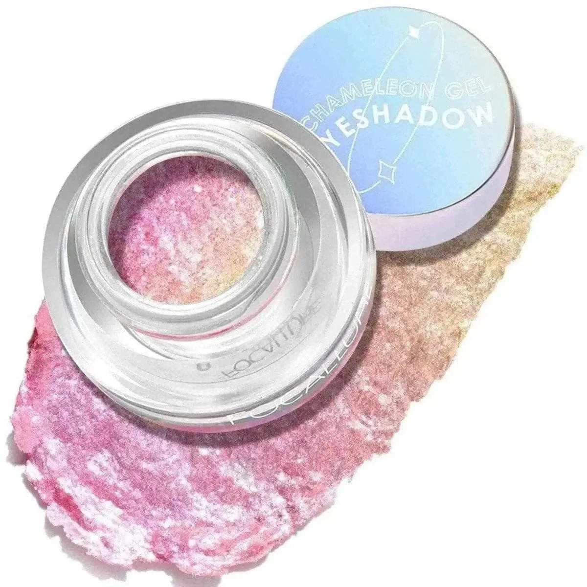 Chameleon Gel Eyeshadow