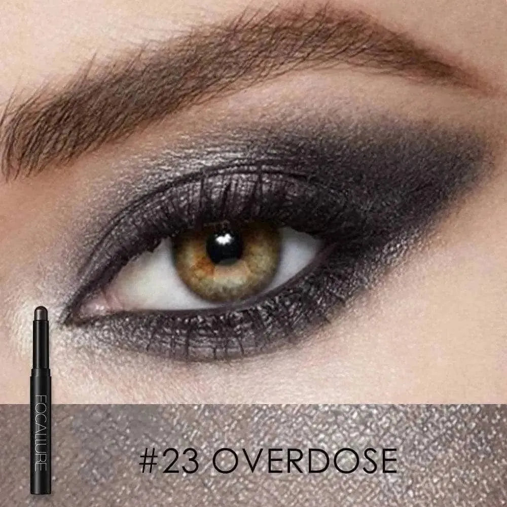Shimmer Cream Eyeshadow Stick #9
