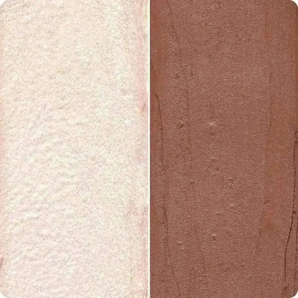 2pcs Contour Foundation Stick #6#10