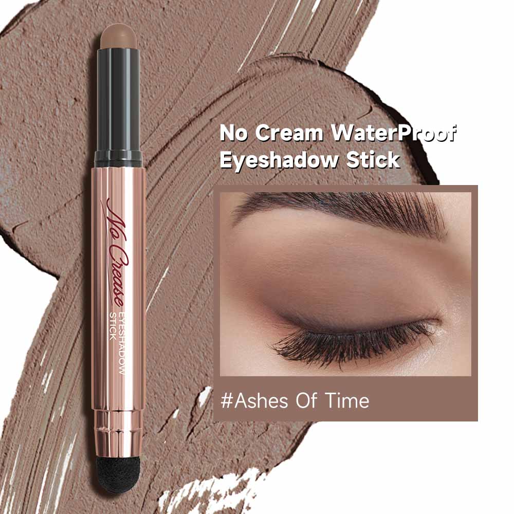 No Crease WaterProof Eyeshadow Stick #8 Frecle