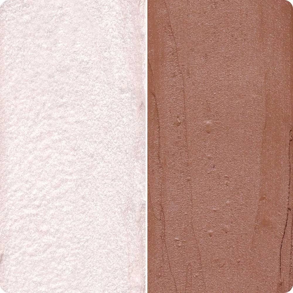 2pcs Contour Foundation Stick