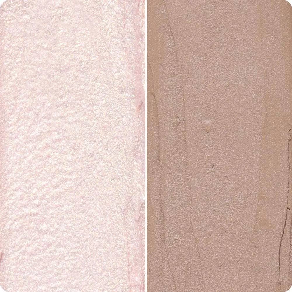 2pcs Contour Foundation Stick
