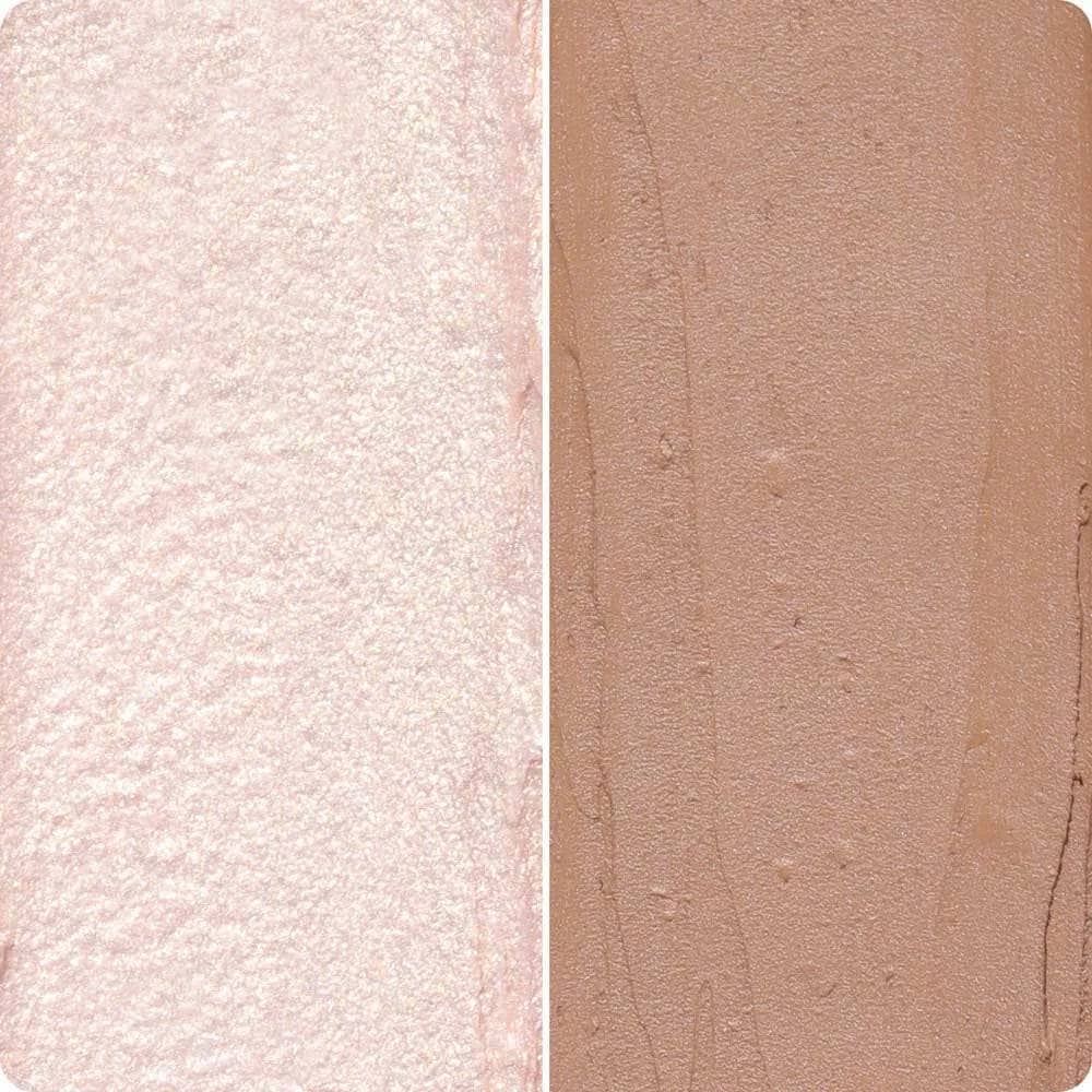 2pcs Contour Foundation Stick