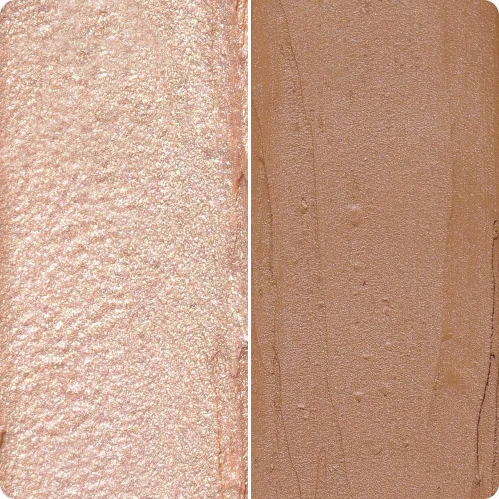 2pcs Contour Foundation Stick