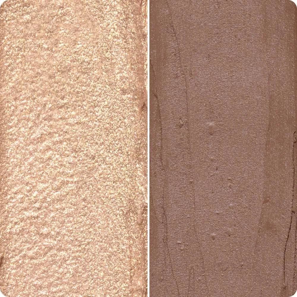 2pcs Contour Foundation Stick