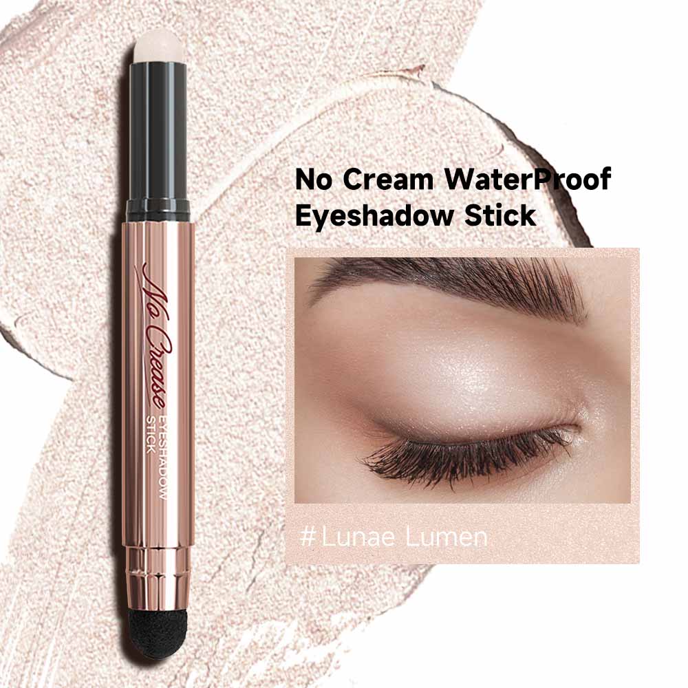 No Crease WaterProof Eyeshadow Stick #7 Cider On The Rocks