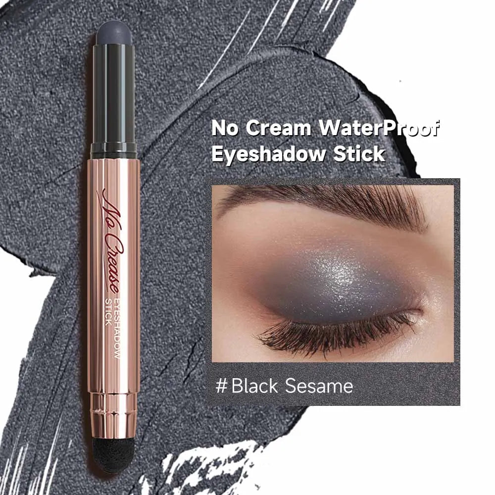 No Crease WaterProof Eyeshadow Stick #25 Oats Latte