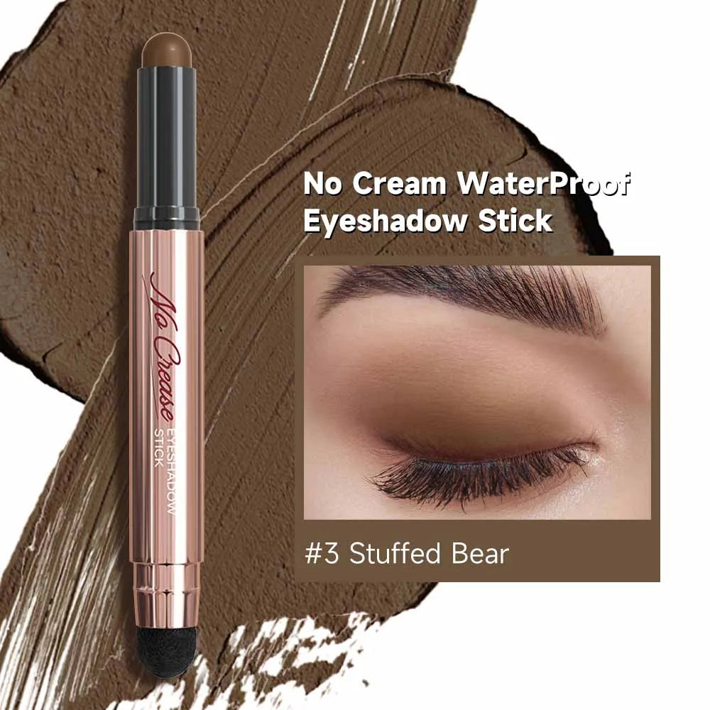 No Crease WaterProof Eyeshadow Stick #6 Tor