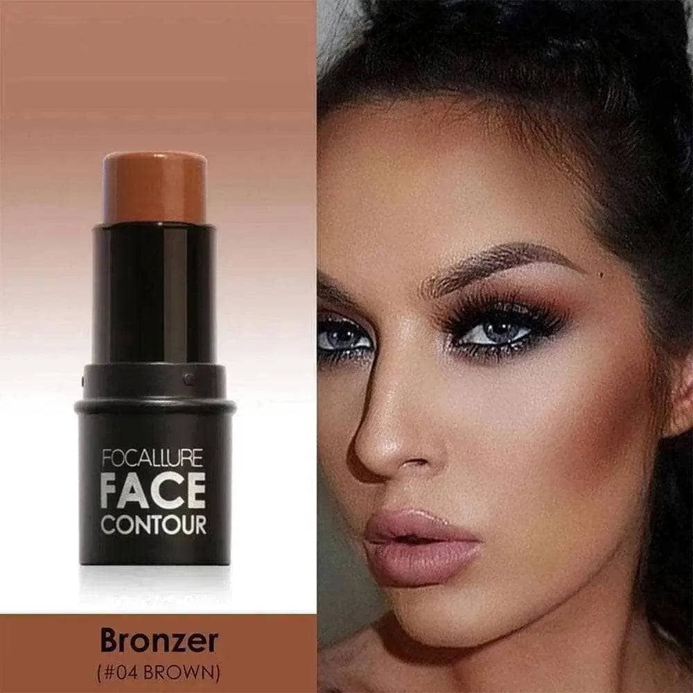 Highlighter & Bronzer Pen #12 COCOA
