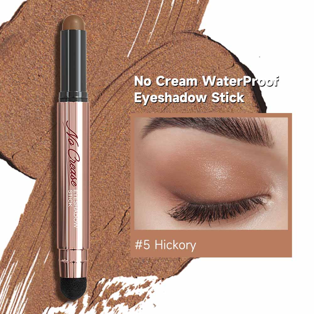 No Crease WaterProof Eyeshadow Stick #8 Frecle