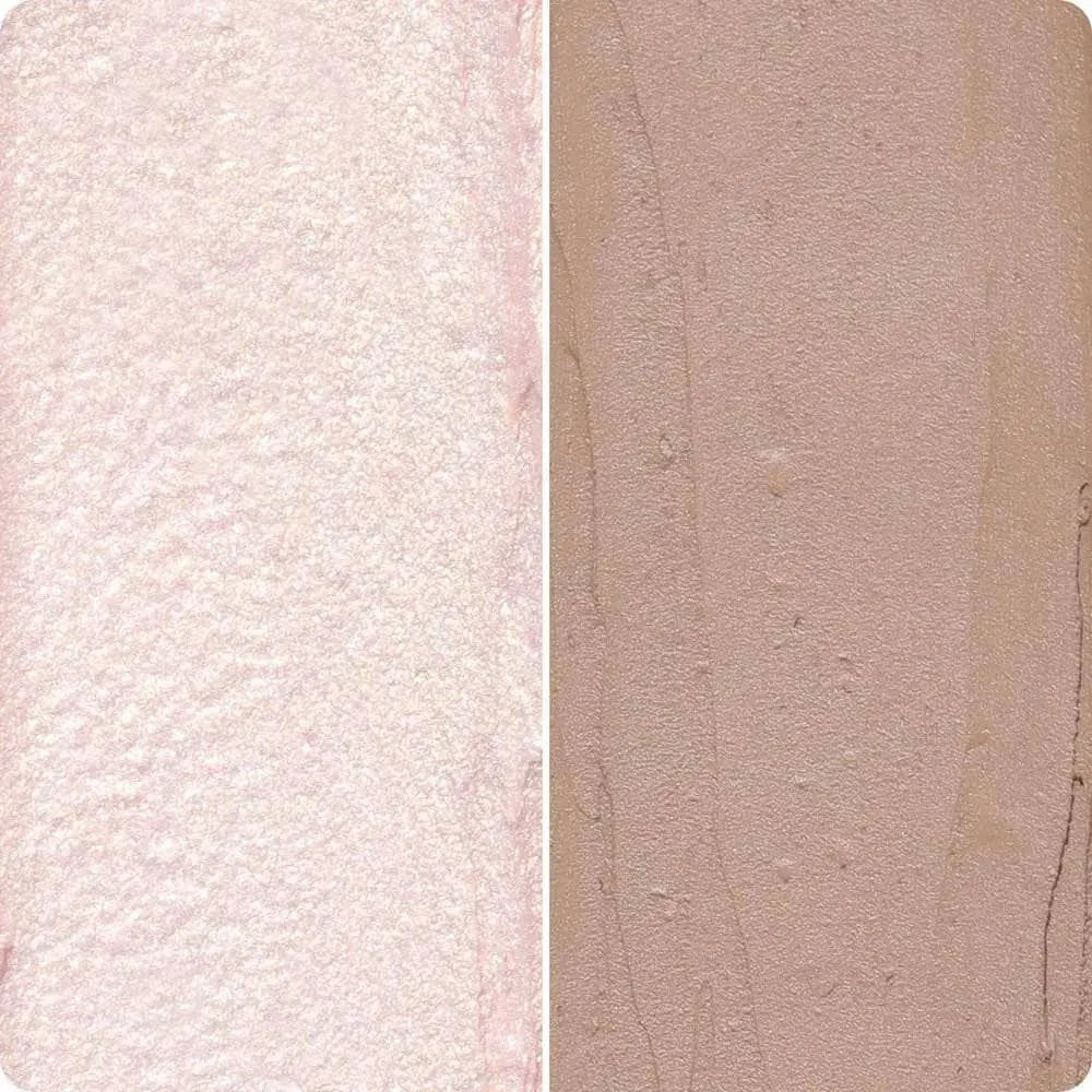 2pcs Contour Foundation Stick #7#11