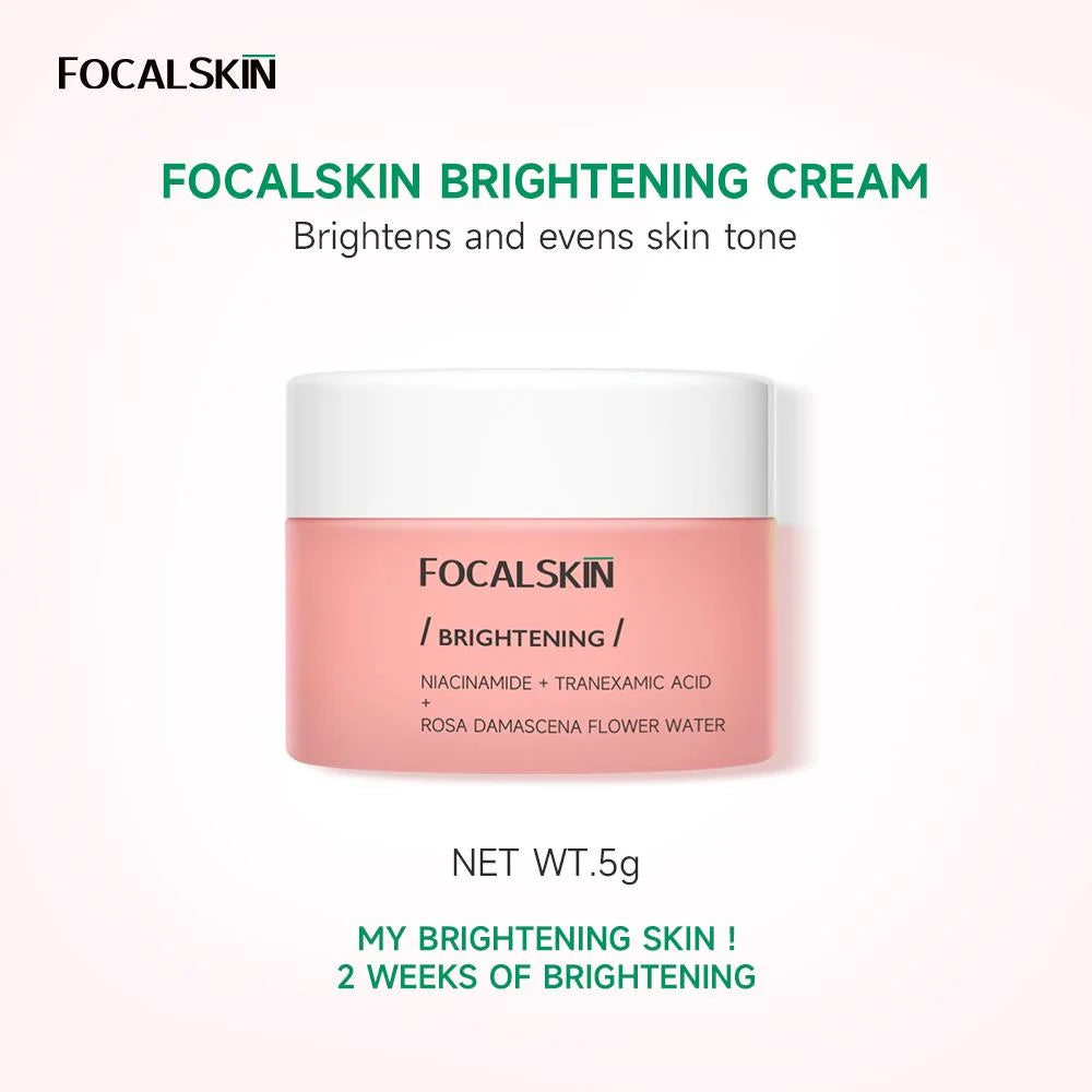 Brightening Face Cream