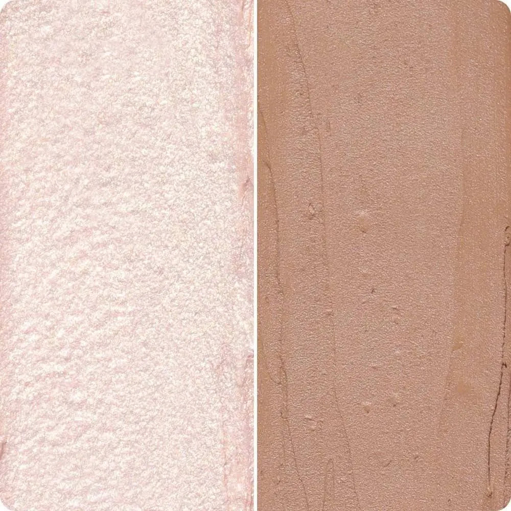 2pcs Contour Foundation Stick #7#11