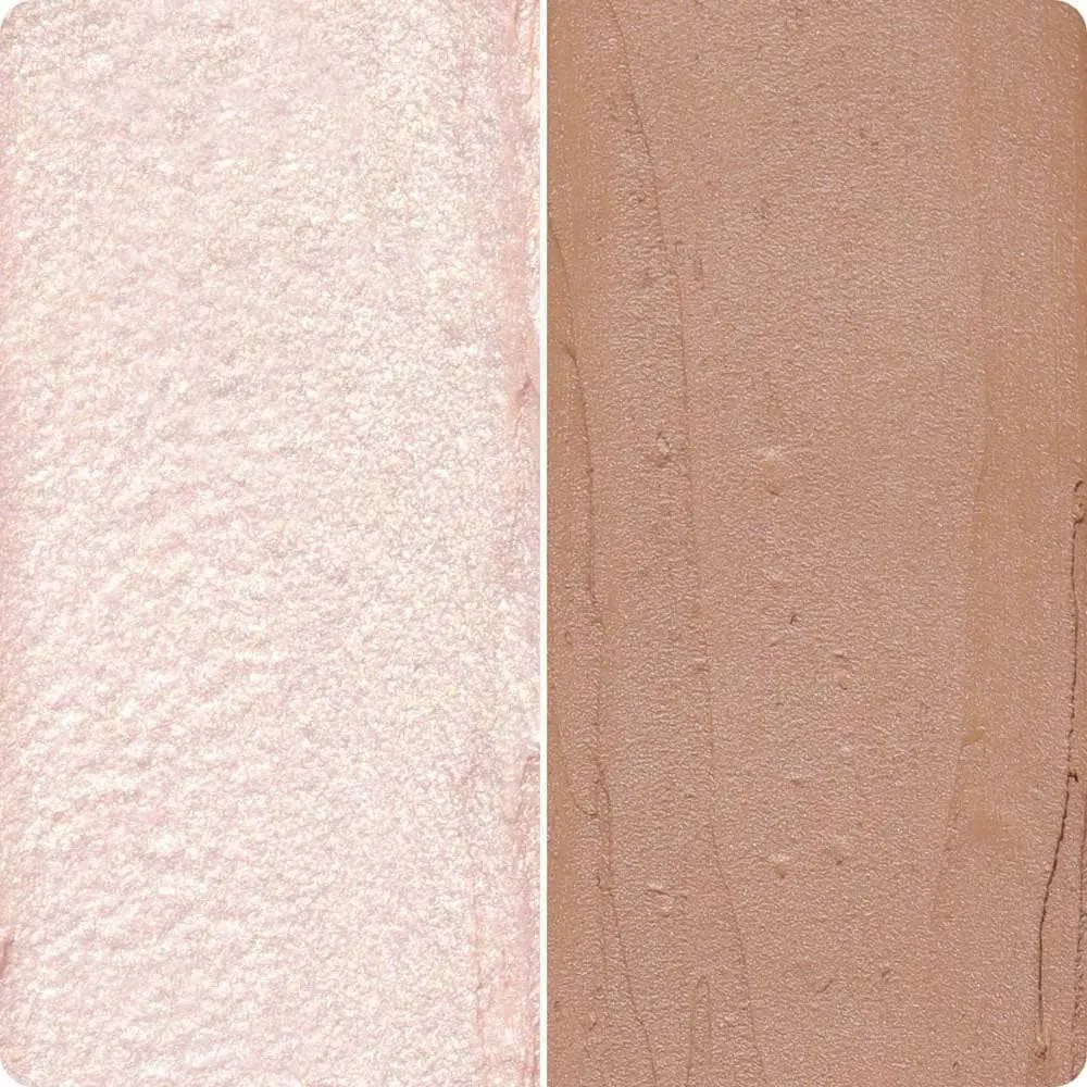 2pcs Contour Foundation Stick #5#9