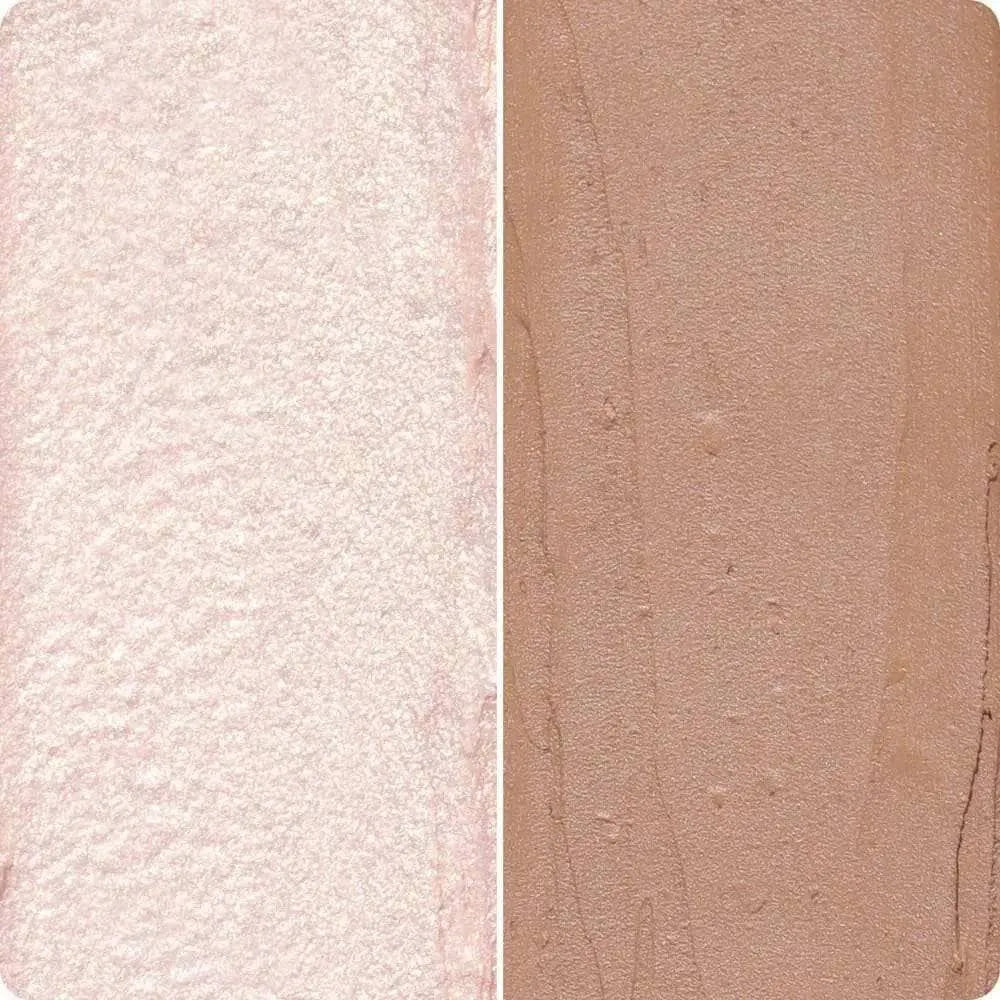 2pcs Contour Foundation Stick #6#10