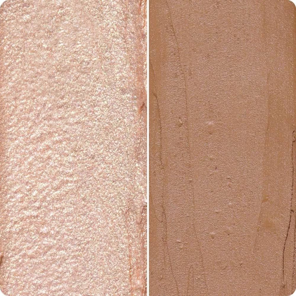 2pcs Contour Foundation Stick #8#12