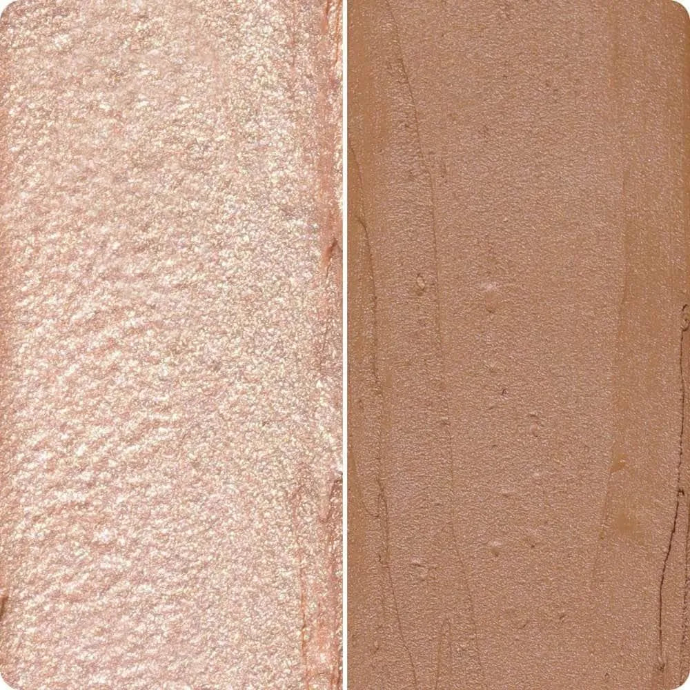 2pcs Contour Foundation Stick #7#11