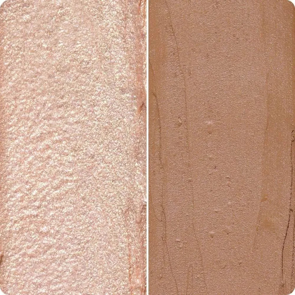 2pcs Contour Foundation Stick #5#9
