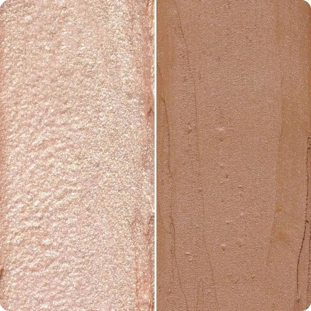 2pcs Contour Foundation Stick #6#10
