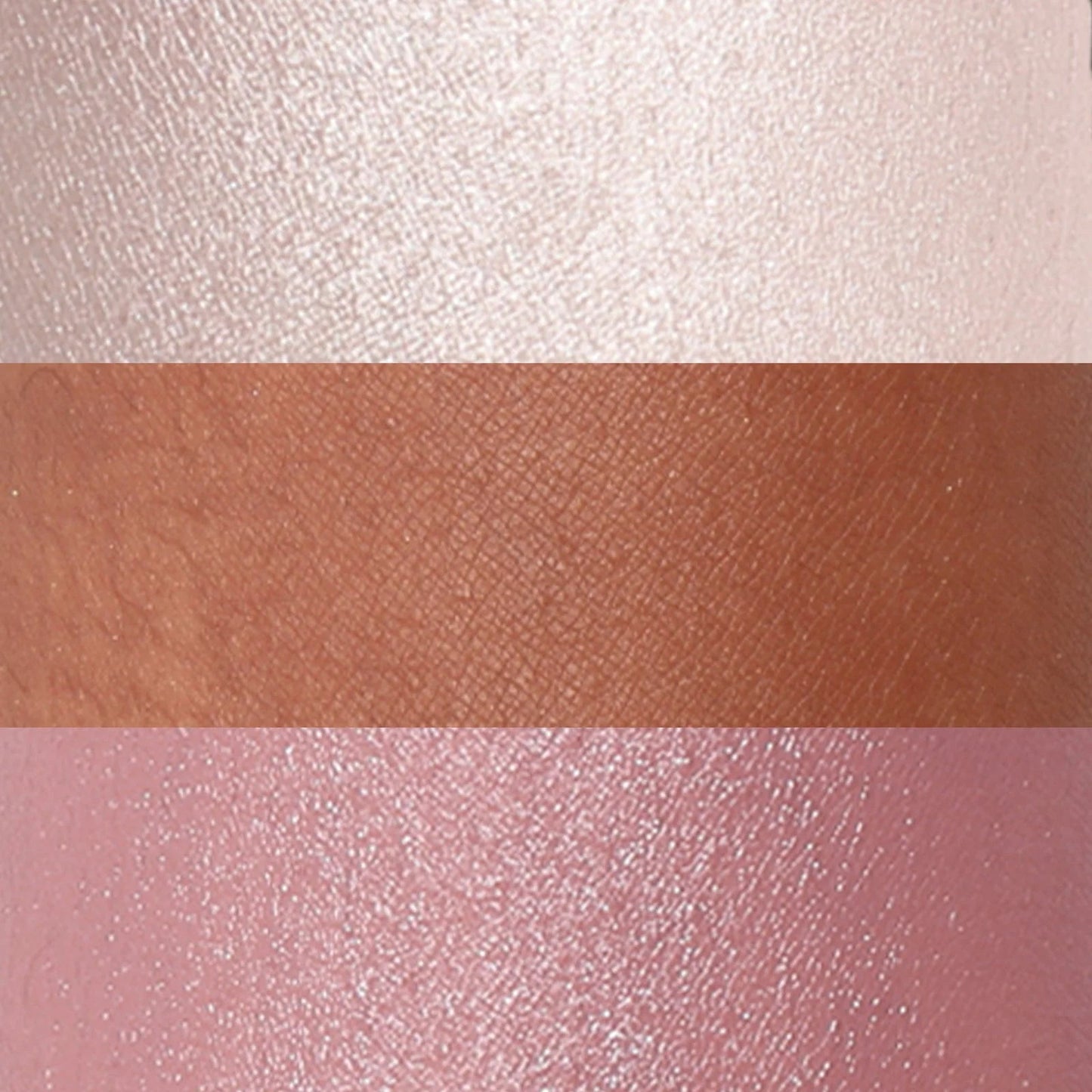 3Pcs Contour Makeup Kit