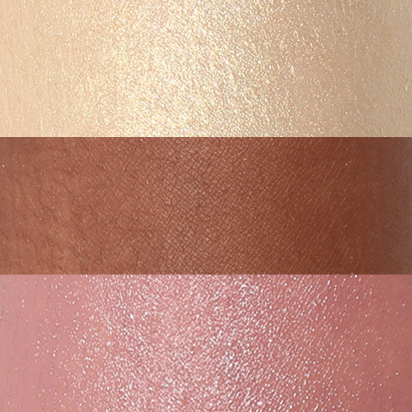 3Pcs Contour Makeup Kit