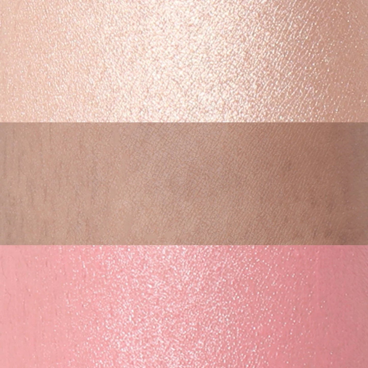 3Pcs Contour Makeup Kit