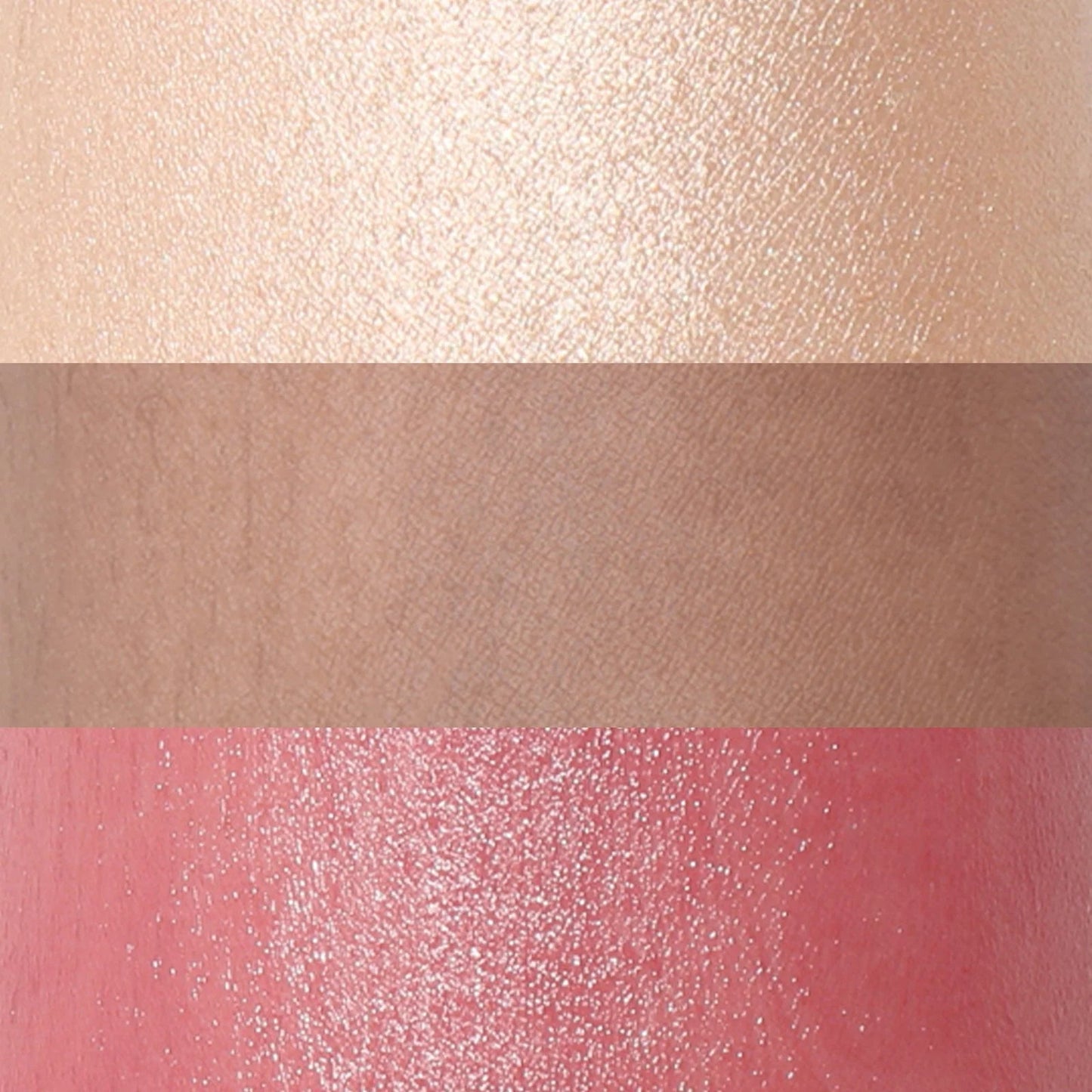 3Pcs Contour Makeup Kit