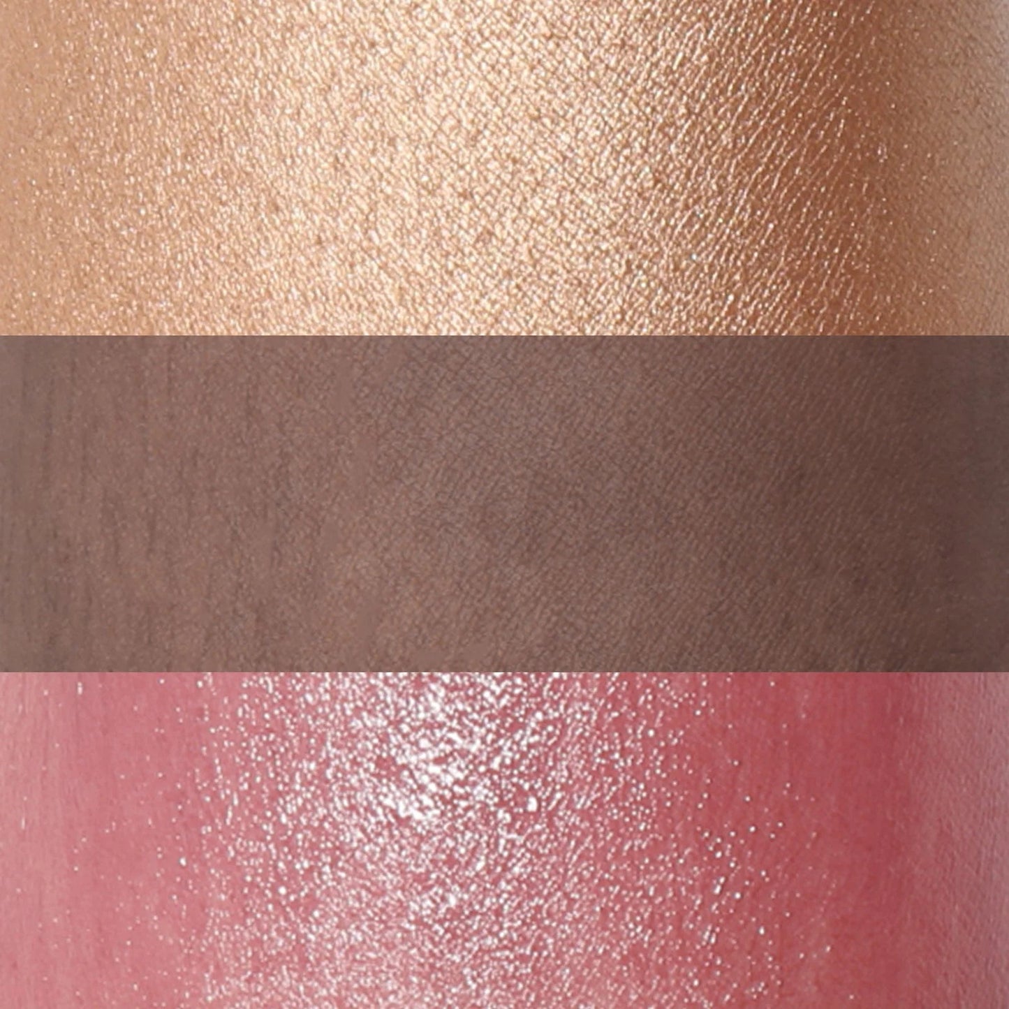 3Pcs Contour Makeup Kit