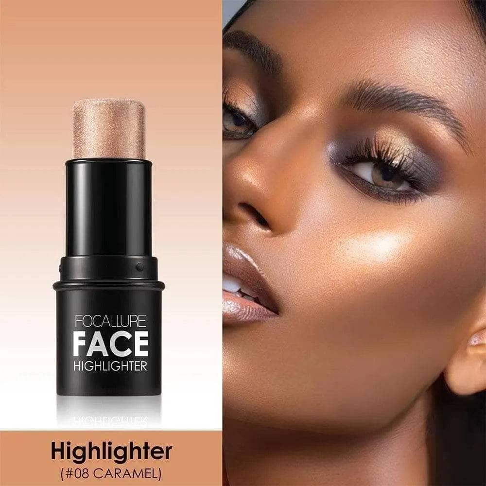 Highlighter & Bronzer Pen #12 COCOA