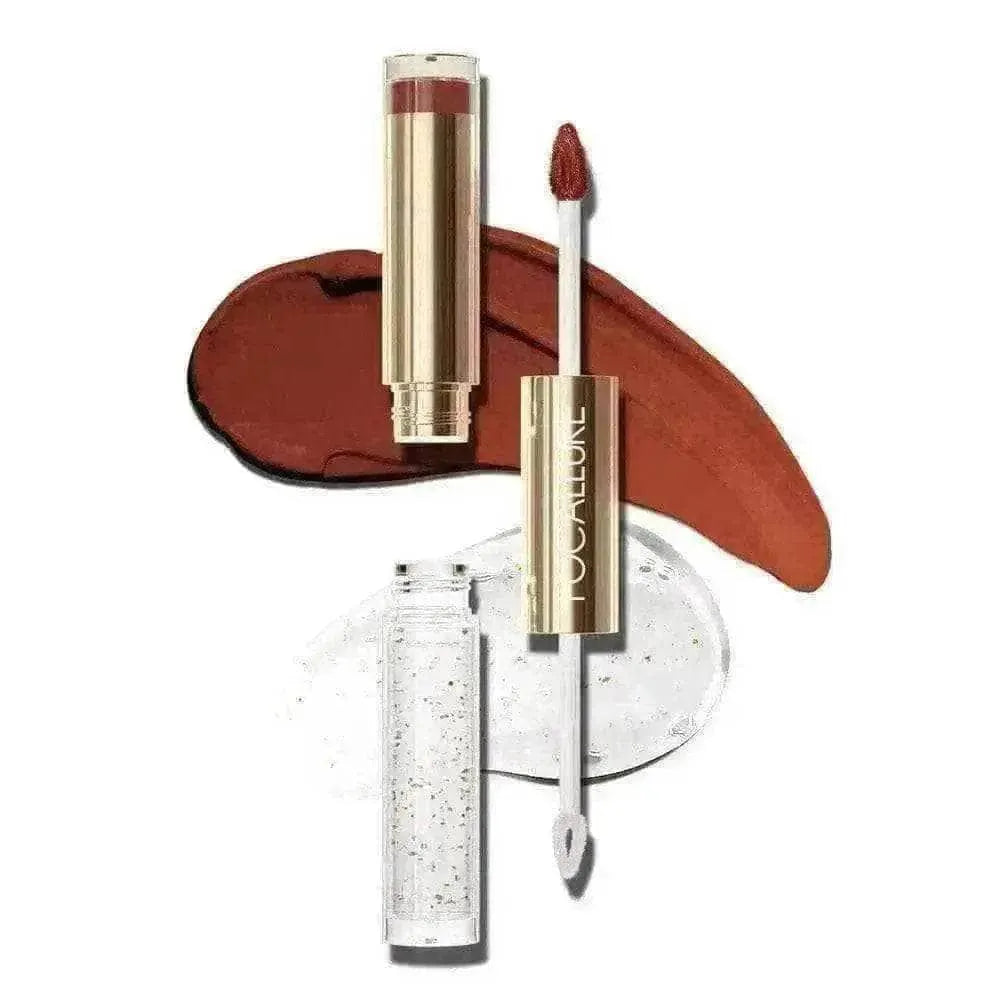 Focallure Juicy Mark Lip Stain & Lip Oil Duo