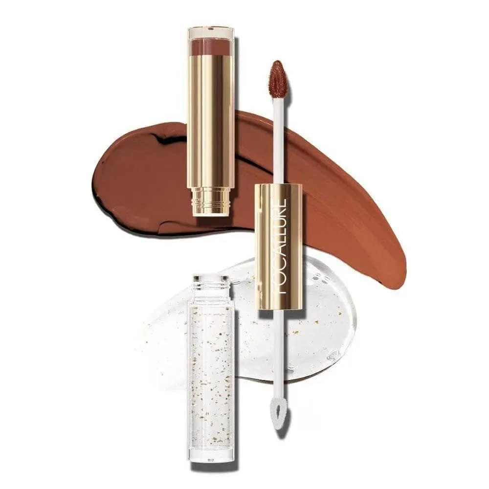 Focallure Juicy Mark Lip Stain & Lip Oil Duo